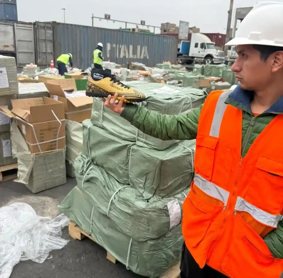 AGENTE DE ADUANA PIC CARGO Perú