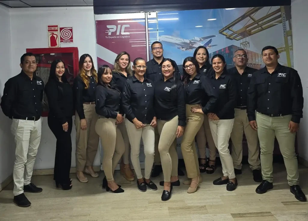 Agente de aduana Peru