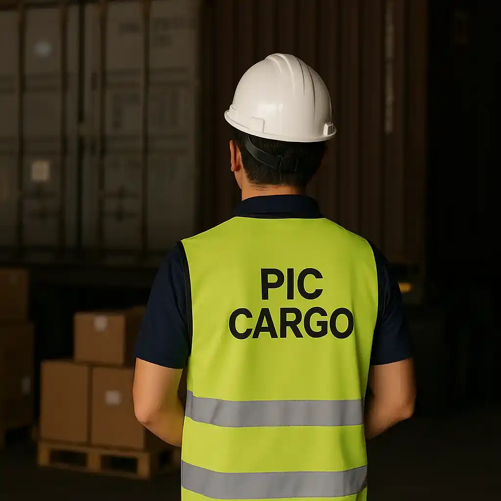 Agente de Aduana PIC Cargo Perú