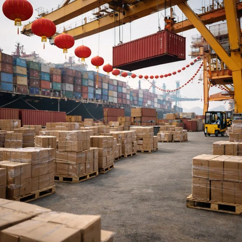 Pausa operativa y detención de procesos de consolidación (referencial)