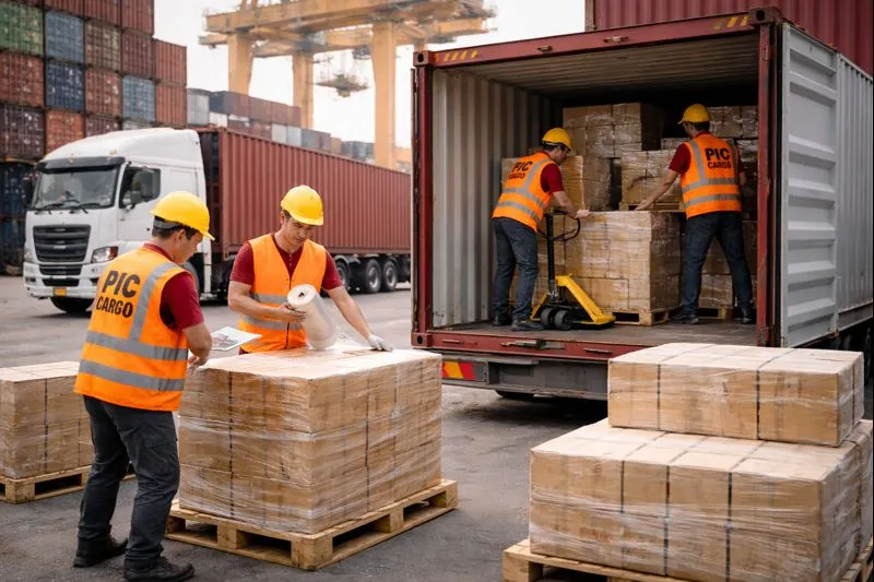 Consolidación estable y eficiente (referencial)