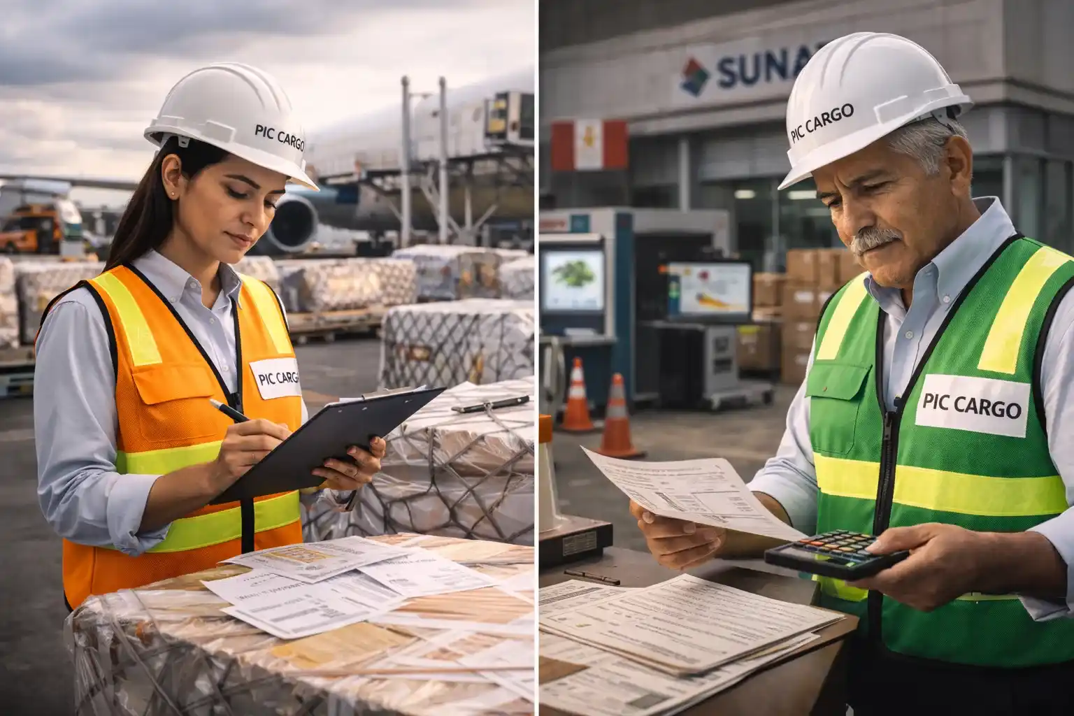 Costos y sobrecostos en importación