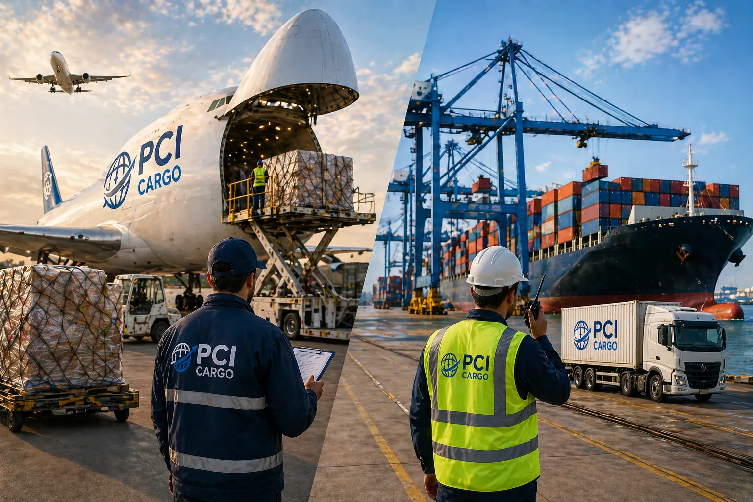 Caso práctico de importación para licitación