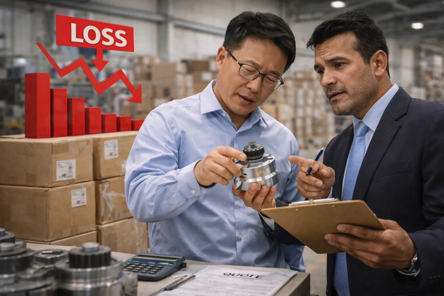 Validación de rentabilidad del producto