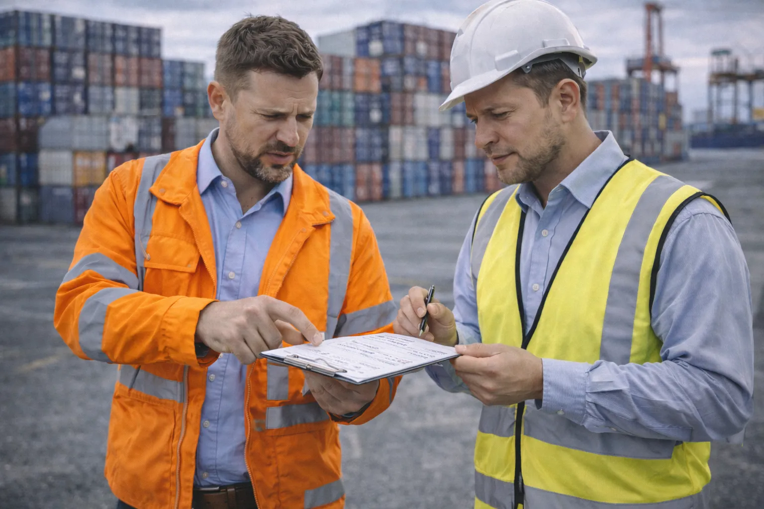 Planificación para evitar sobrecostos logísticos