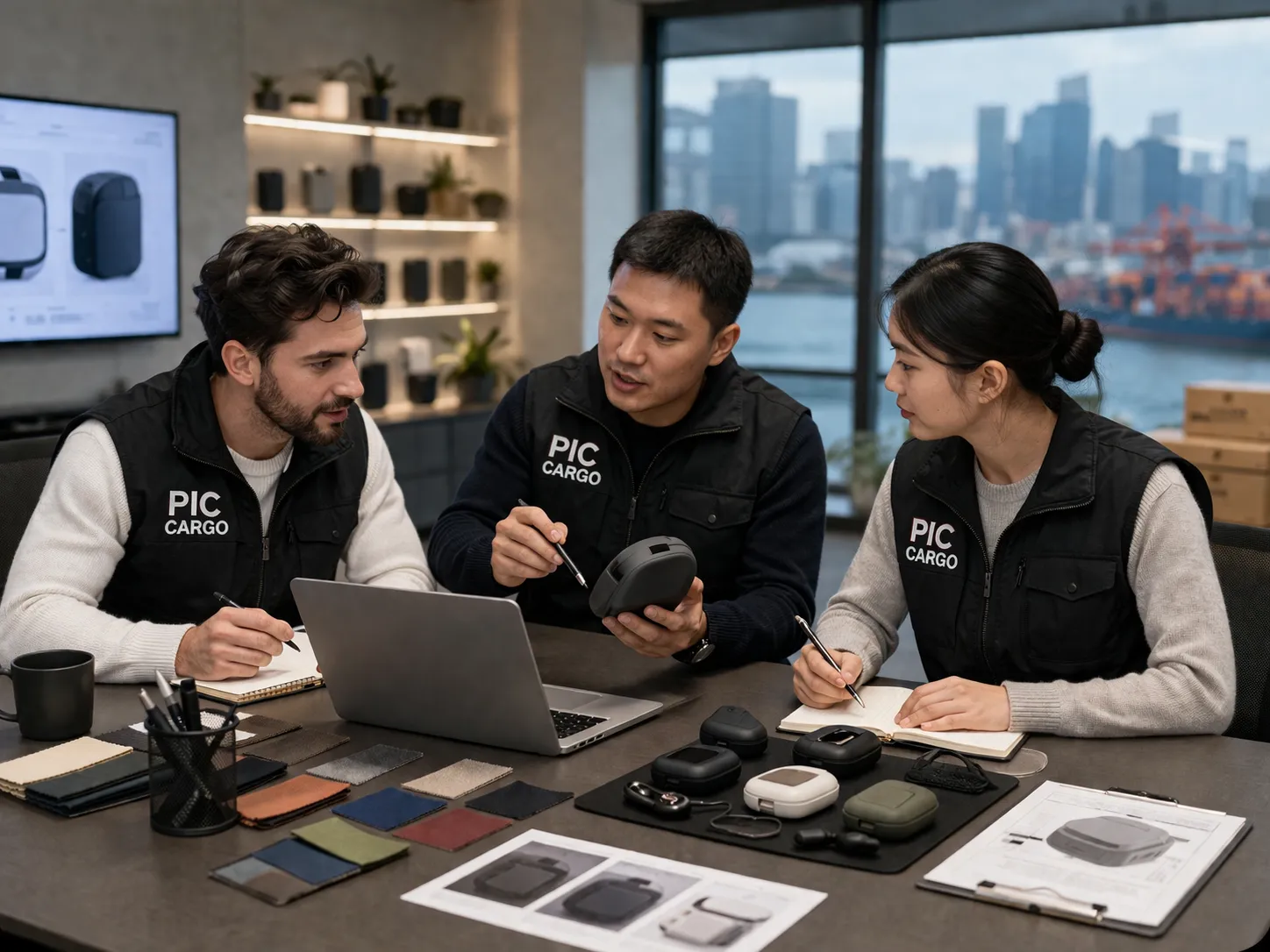 Negociación del precio real con el proveedor