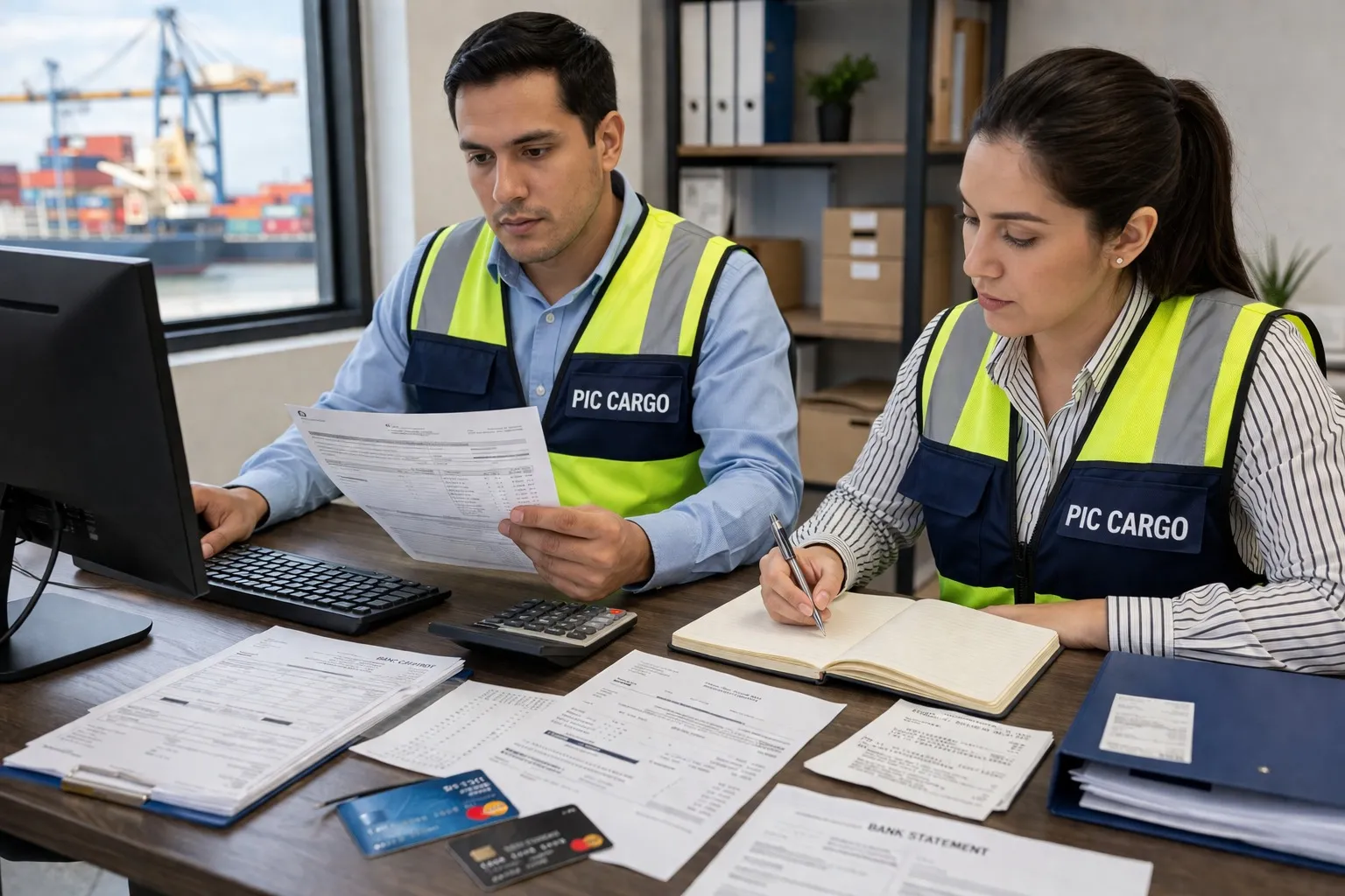 Requisitos para importar en Perú